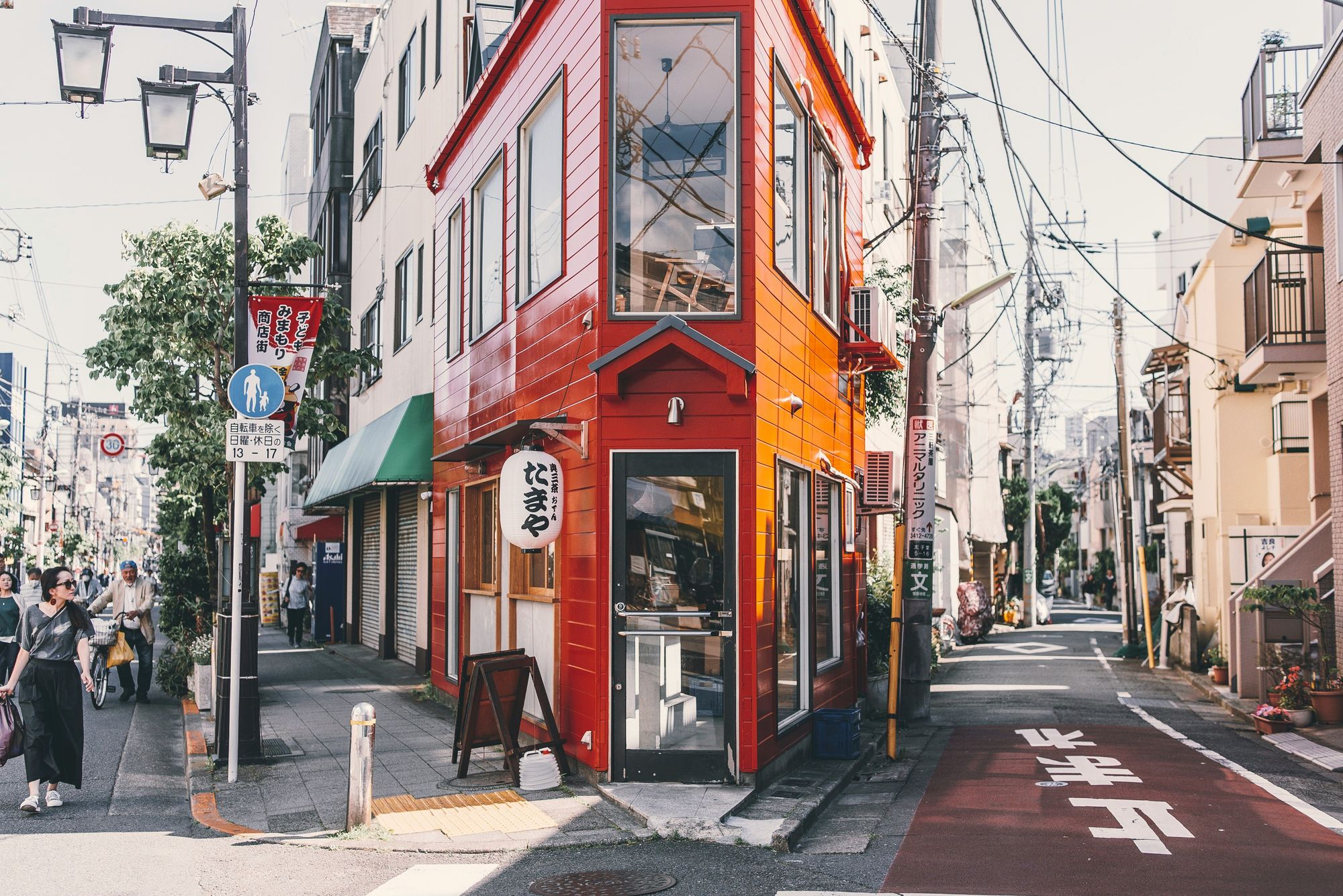 incontournables tokyo