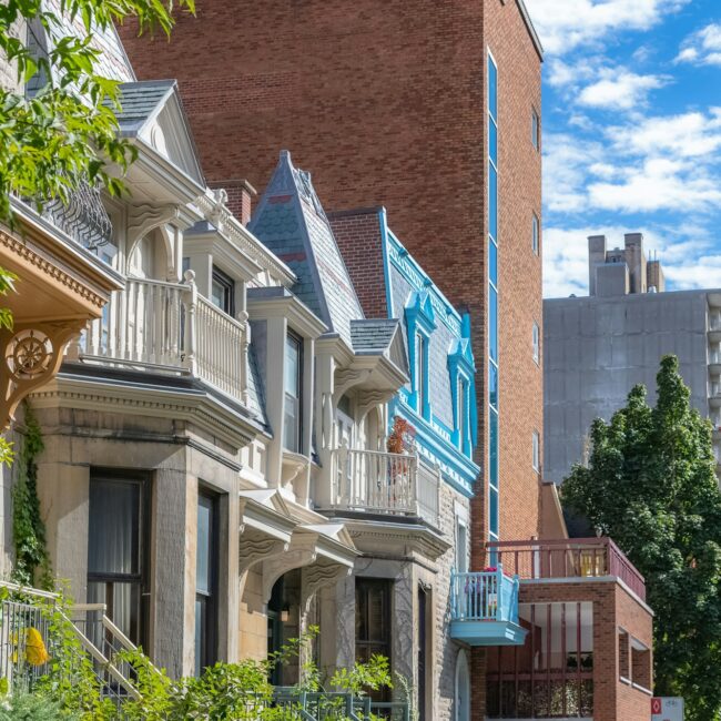 guide visite montreal