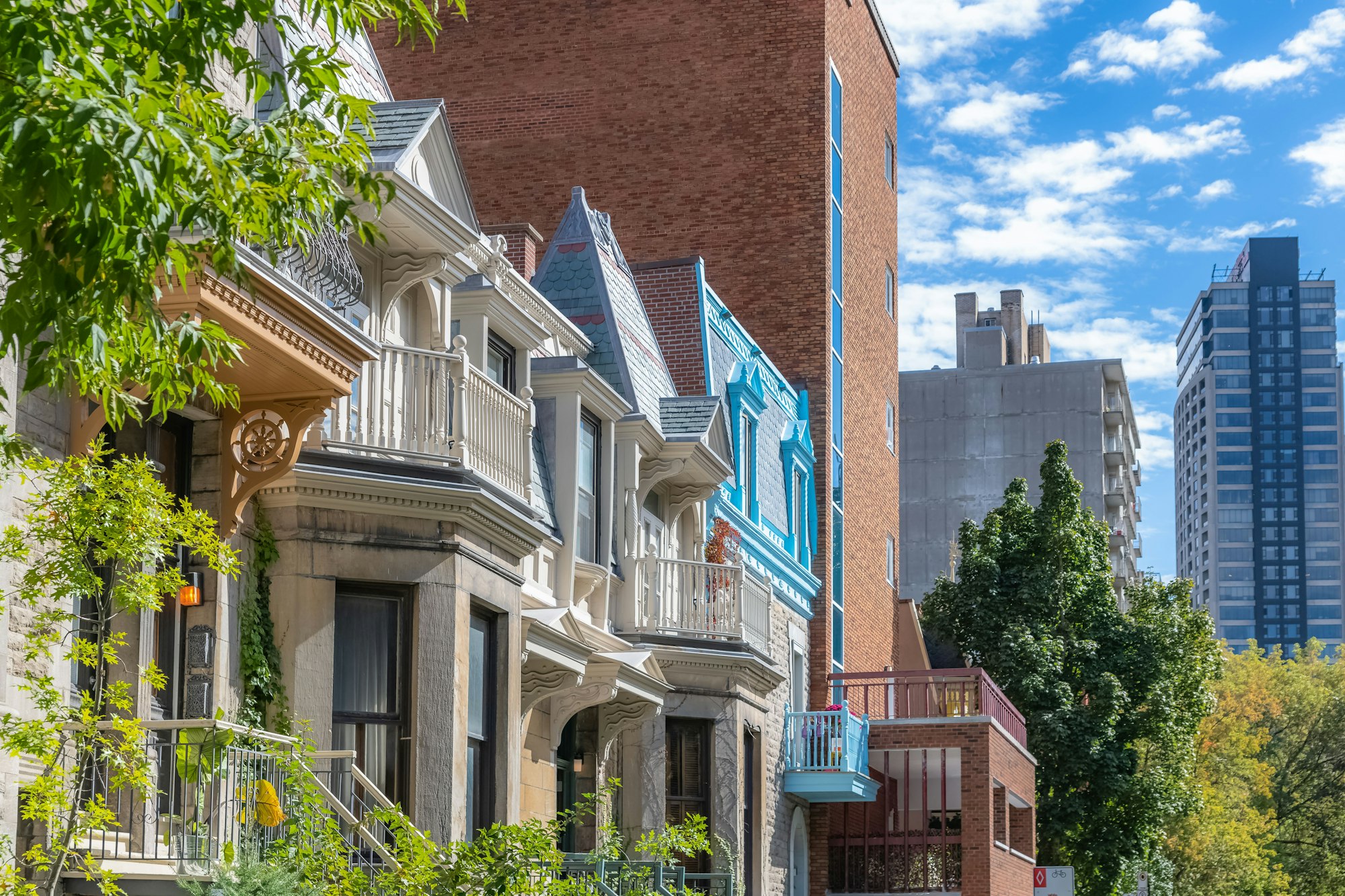guide visite montreal