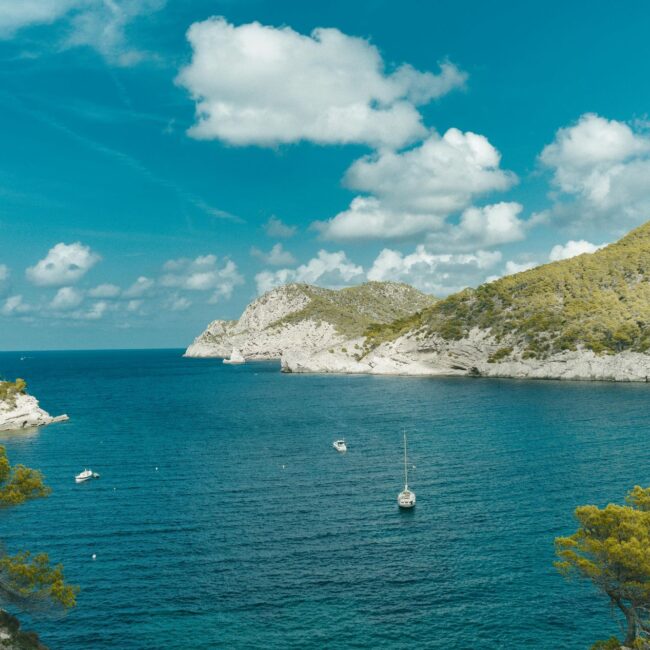 Voyage espagne