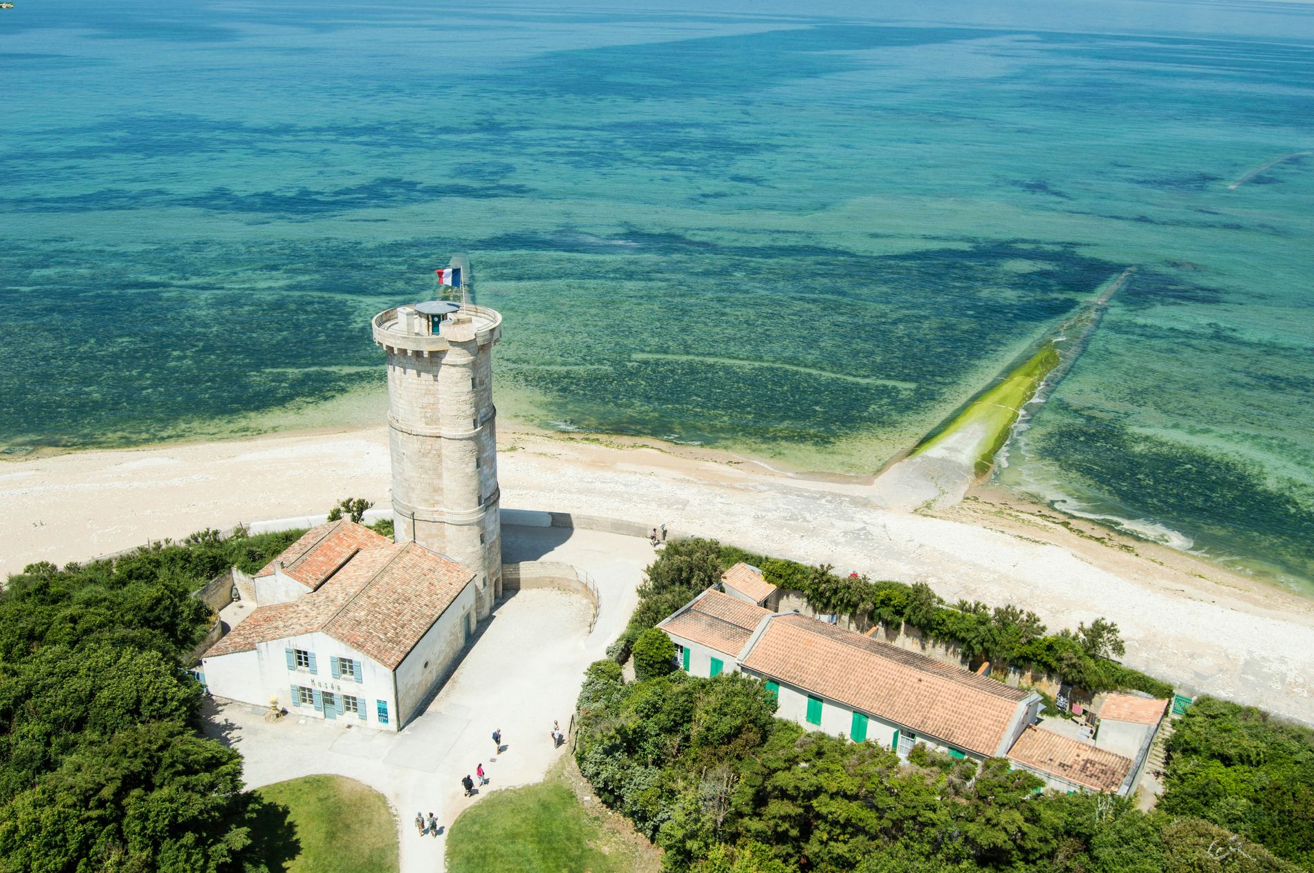 Île de ré