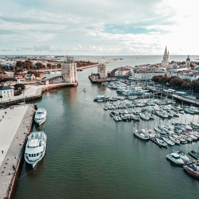 La Rochelle guide ton voyage